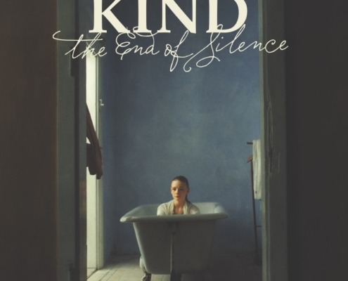 Filmplakat Nebelkind Movie von Plan C Filmproduktion