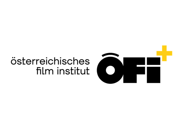Logo OFI Plus Österreichisches Film Institut