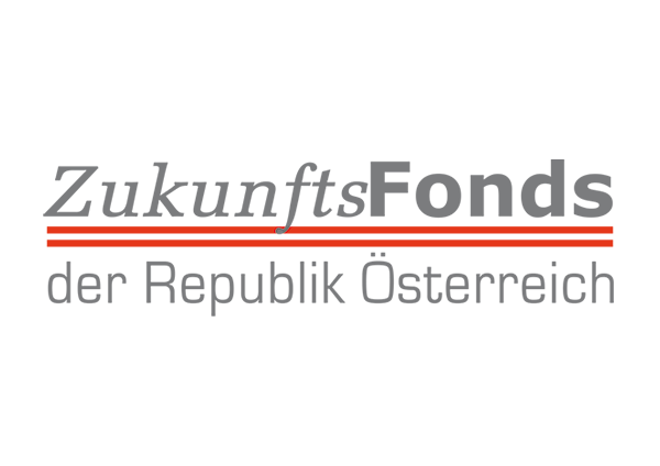 Logo Zukunftsfond Republik Österreich